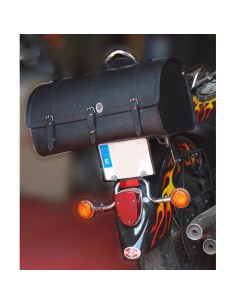 BAÚL TRASERO RUSTIKO CLÁSICO UNIVERSAL