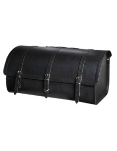 BAÚL TRASERO BIG-FOOT BÁSICO UNIVERSAL