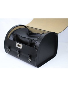 BAUL TRASERO KIVIR BÁSICO BOLSILLOS UNIVERSAL