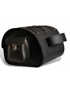 BAUL TRASERO KIVIR BÁSICO BOLSILLOS UNIVERSAL