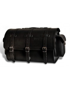 BAUL TRASERO KIVIR BÁSICO BOLSILLOS UNIVERSAL