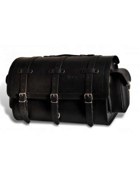 BAUL TRASERO KIVIR BÁSICO BOLSILLOS UNIVERSAL