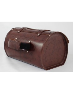 BAUL TRASERO TARRACO BÁSICO MARRÓN UNIVERSAL