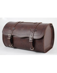 BAUL TRASERO TARRACO BÁSICO MARRÓN UNIVERSAL