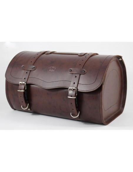 BAUL TRASERO TARRACO BÁSICO MARRÓN UNIVERSAL