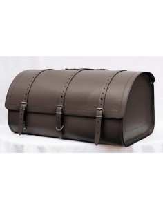 BAÚL TRASERO BIG-FOOT BÁSICO MOKA UNIVERSAL