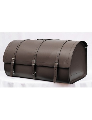 BAÚL TRASERO BIG-FOOT BÁSICO MOKA UNIVERSAL