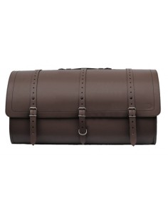 BAÚL TRASERO BIG-FOOT BÁSICO MOKA UNIVERSAL