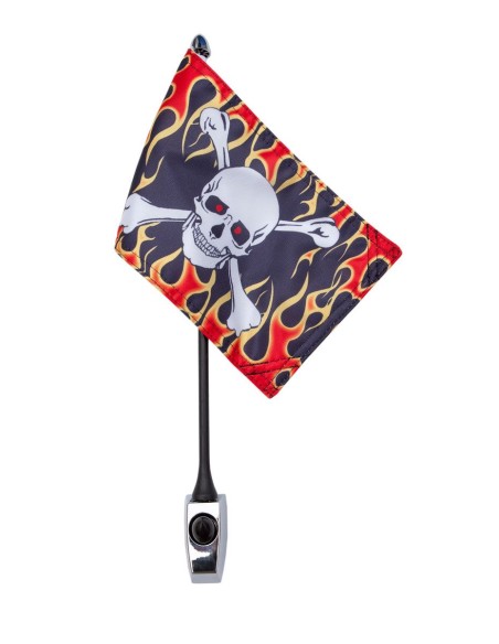 SOPORTE BANDERA LISO