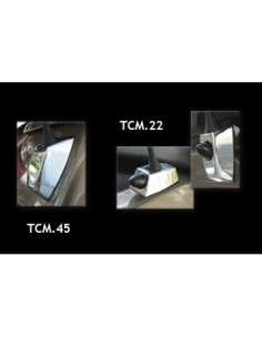 SOPORTE BANDERA TCM 22º LISO