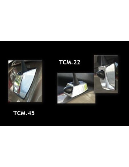 SOPORTE BANDERA TCM 22º LISO