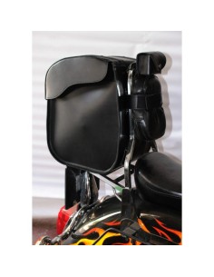 BAUL TRASERO BÁSICO UNCAS UNIVERSAL