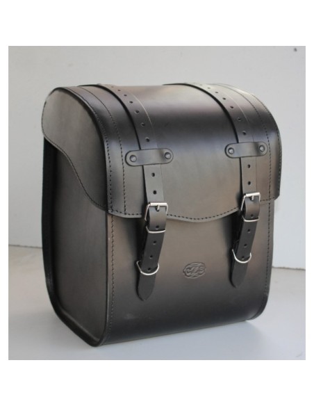 BAUL TRASERO BÁSICO UNCAS UNIVERSAL