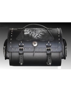 BAUL TRASERO DOSKITAS CLÁSICO CELTIC GRAN JEFE UNIVERSAL