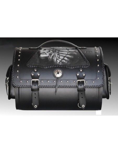 BAUL TRASERO DOSKITAS CLÁSICO CELTIC GRAN JEFE UNIVERSAL