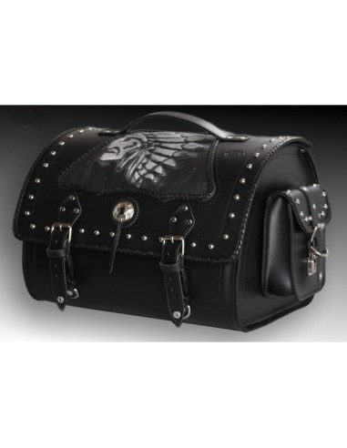 BAUL TRASERO DOSKITAS CLÁSICO CELTIC GRAN JEFE UNIVERSAL BAUL TRASERO DOSKITAS CLÁSICO CELTIC GRAN JEFE UNIVERSAL