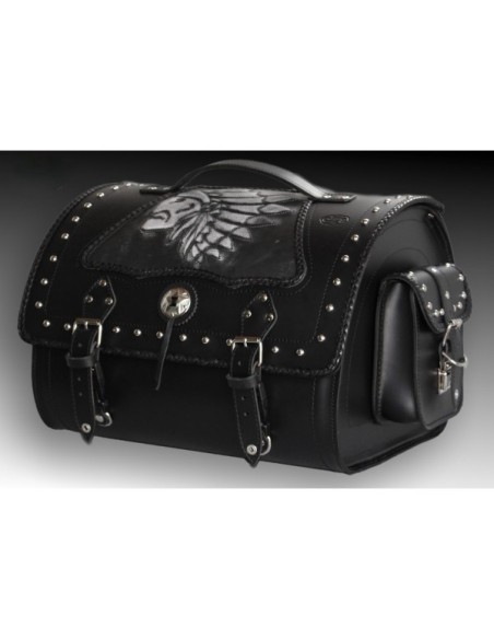 BAUL TRASERO DOSKITAS CLÁSICO CELTIC GRAN JEFE UNIVERSAL