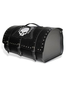 BAUL TRASERO BIG-FOOT CLÁSICO WILLIE SKULL UNIVERSAL