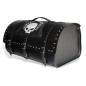 BAUL TRASERO BIG-FOOT CLÁSICO WILLIE SKULL UNIVERSAL BAUL TRASERO BIG-FOOT CLÁSICO WILLIE SKULL UNIVERSAL