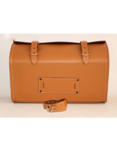 BAUL TRASERO TARRACO BIG BOSS PERSONALIZADO CAMEL UNIVERSAL