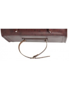 BAUL TRASERO TARRACO BIG BOSS PERSONALIZADO CAMEL UNIVERSAL