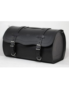 BAUL TRASERO TARRACO BÁSICO NEGRO UNIVERSAL