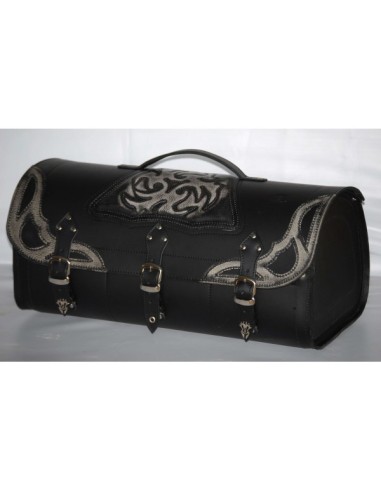 BAUL TRASERO RÍGIDO DOSCAS TEX TRIBAL ASPAS UNIVERSAL BAUL TRASERO RÍGIDO DOSCAS TEX TRIBAL ASPAS UNIVERSAL