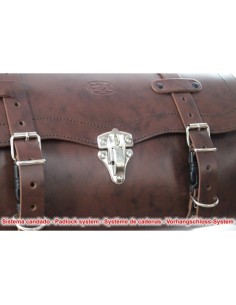 BAUL TRASERO TARRACO BIG BOSS UNIVERSAL