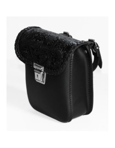 BAUL TRASERO TARRACO GÓTICO BOLSILLOS UNIVERSAL