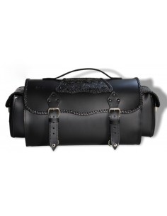 BAUL TRASERO TARRACO GÓTICO BOLSILLOS UNIVERSAL