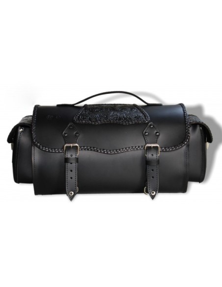 BAUL TRASERO TARRACO GÓTICO BOLSILLOS UNIVERSAL