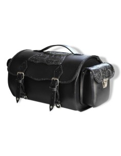 BAUL TRASERO TARRACO GÓTICO BOLSILLOS UNIVERSAL