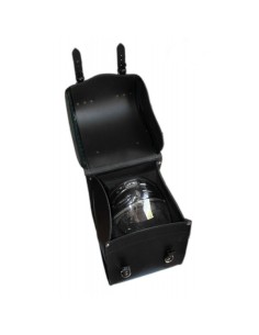 BAUL TRASERO BÁSICO UNCAS PLATOON UNIVERSAL