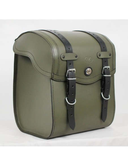 BAUL TRASERO BÁSICO UNCAS PLATOON UNIVERSAL