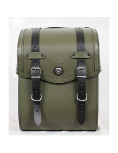 BAUL TRASERO BÁSICO UNCAS PLATOON UNIVERSAL