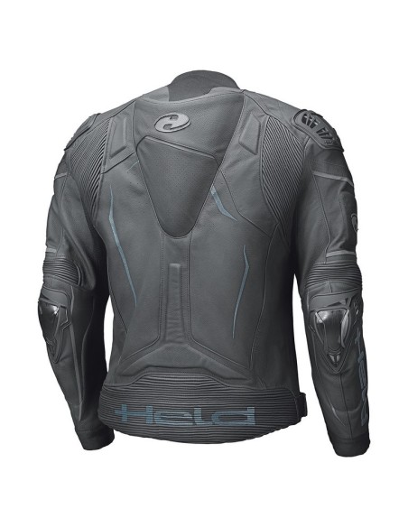 CHAQUETA PIEL SAFER II HELD