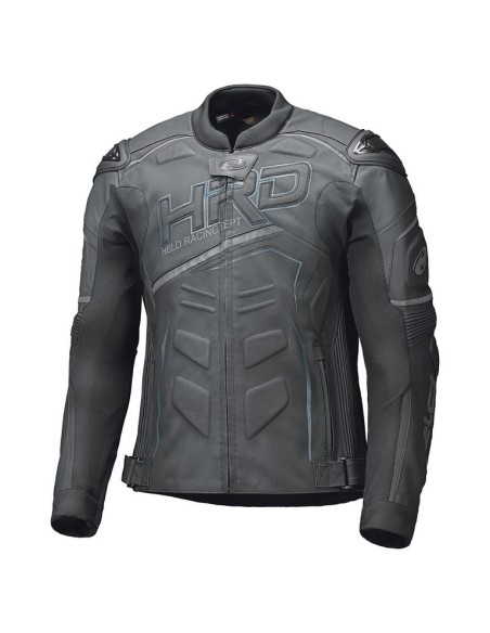 CHAQUETA PIEL SAFER II HELD