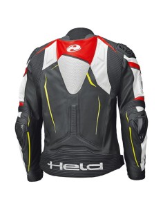 CHAQUETA PIEL SAFER II HELD