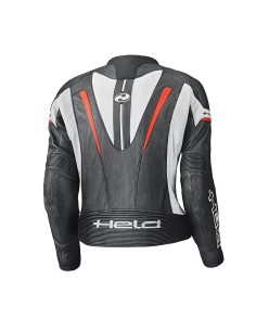 CHAQUETA PIEL DEBBIE II MUJER HELD