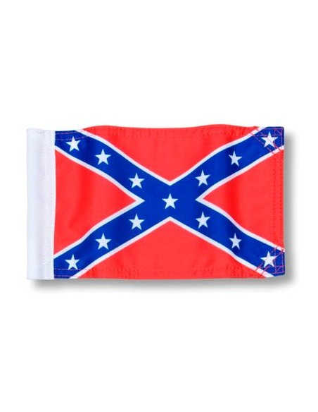 BANDERA SUREÑA 23X15 CM