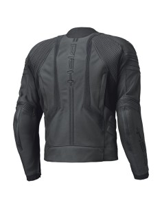 CHAQUETA PIEL  DEPORTIVA STREET 3.0 HELD