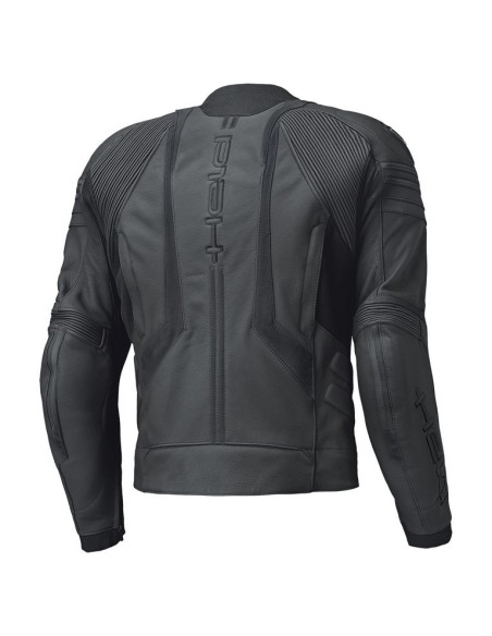 CHAQUETA PIEL  DEPORTIVA STREET 3.0 HELD