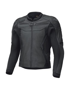 CHAQUETA PIEL  DEPORTIVA STREET 3.0 HELD