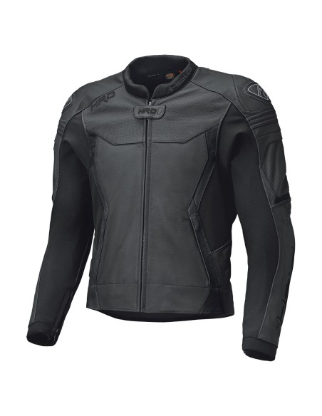 CHAQUETA PIEL  DEPORTIVA STREET 3.0 HELD