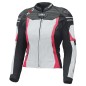 CHAQUETA PIEL  DEPORTIVA STREET 3.0 MUJER HELD