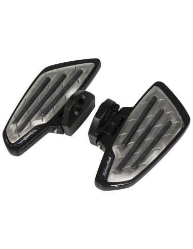 PLATAFORMAS PASAJERO SUZUKI INTRUDER C1800 Y VL800 VOLUSIA PLATAFORMAS PASAJERO SUZUKI INTRUDER C1800 Y VL800 VOLUSIA