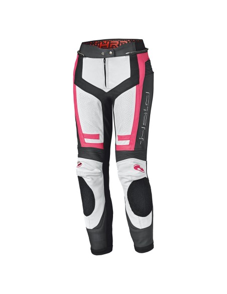 PANTALON PIEL DEPORTIVO ROCKET 3.0 MUJER HELD