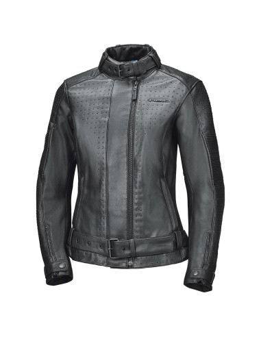 CHAQUETA PIEL ROXANE MUJER HELD