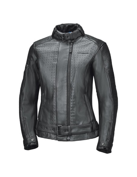 CHAQUETA PIEL ROXANE MUJER HELD