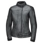 CHAQUETA PIEL ROXANE MUJER HELD